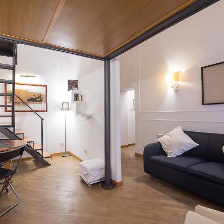 Spanish Steps Frezza Loft Roma Dış mekan fotoğraf