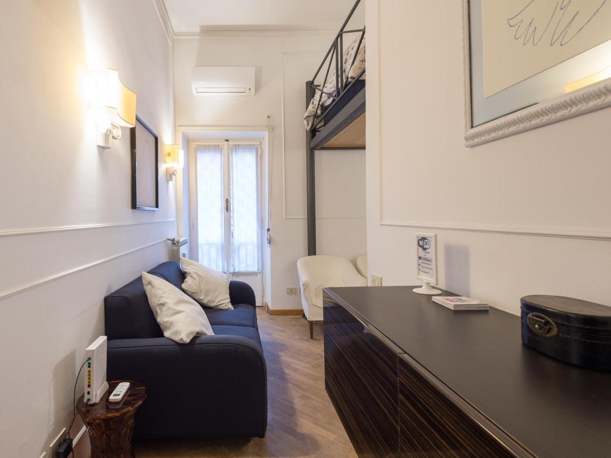 Spanish Steps Frezza Loft Roma Dış mekan fotoğraf