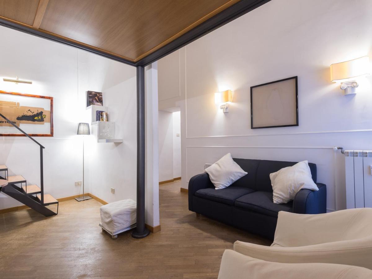 Spanish Steps Frezza Loft Roma Dış mekan fotoğraf