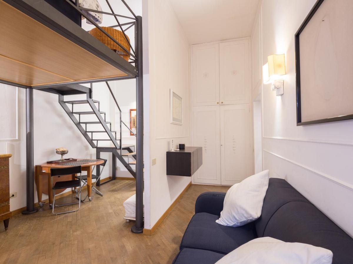 Spanish Steps Frezza Loft Roma Dış mekan fotoğraf